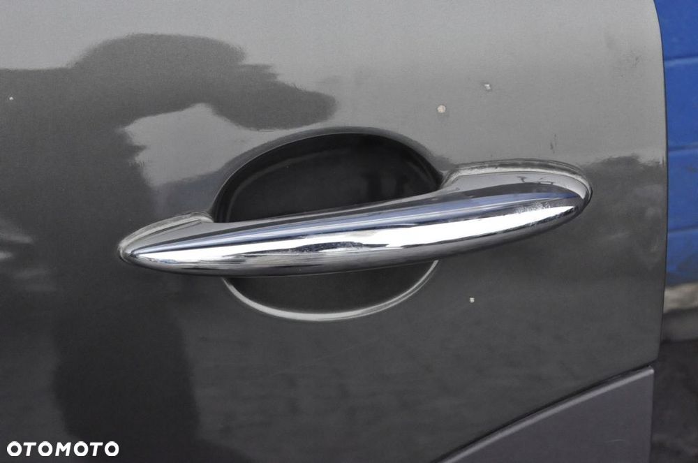 MINI R60 DRZWI LEWY TYŁ TYLNE - 6