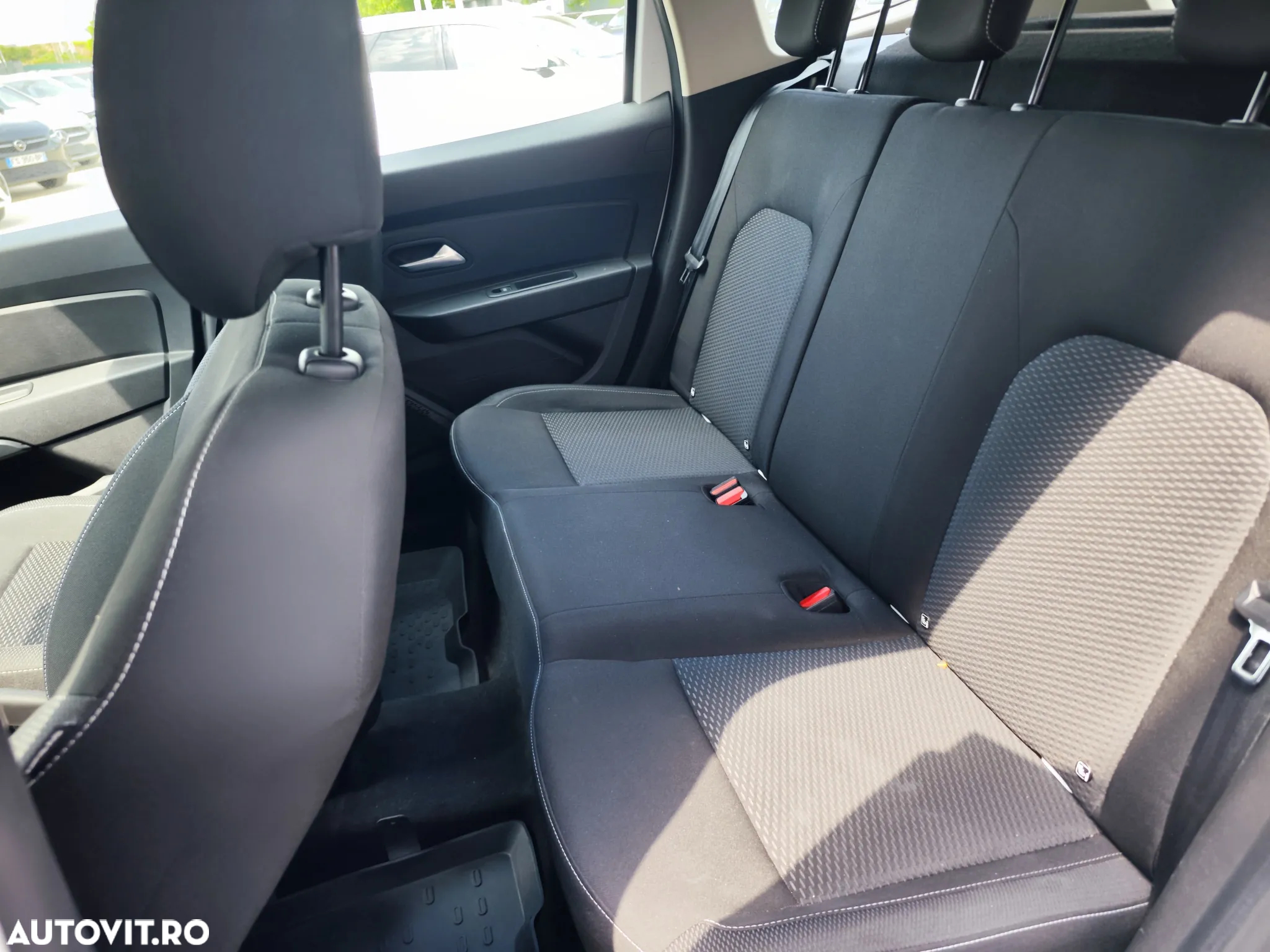 Dacia Duster 1.5 Blue dCi Comfort - 25