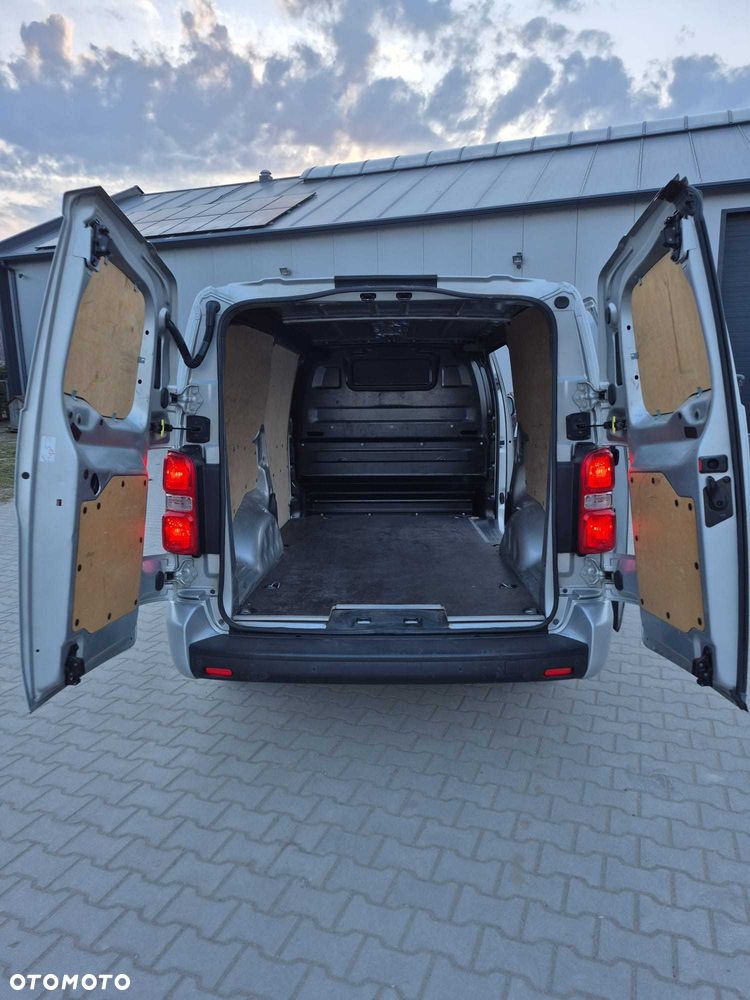 Peugeot Expert - 3