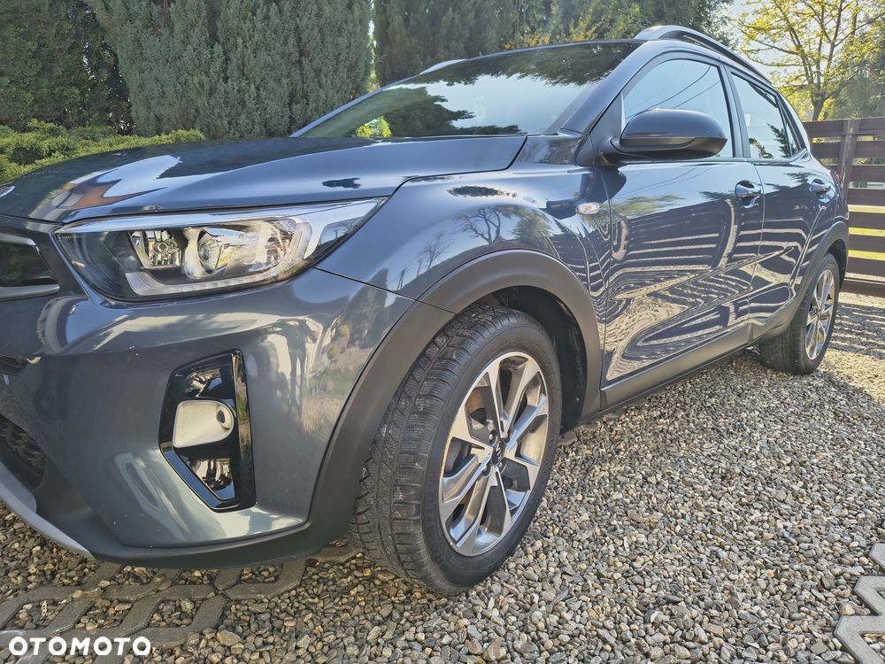 Kia Stonic 1.4 L - 2
