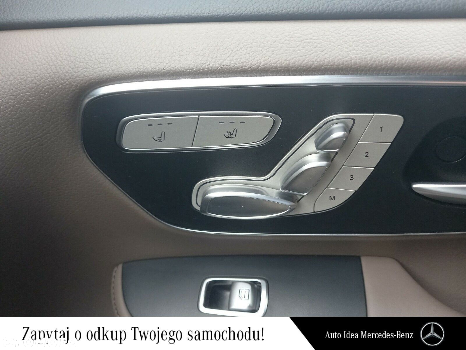 Mercedes-Benz Klasa V 300 d 4-Matic Avantgarde 9G-Tronic (ekstra d³) - 28