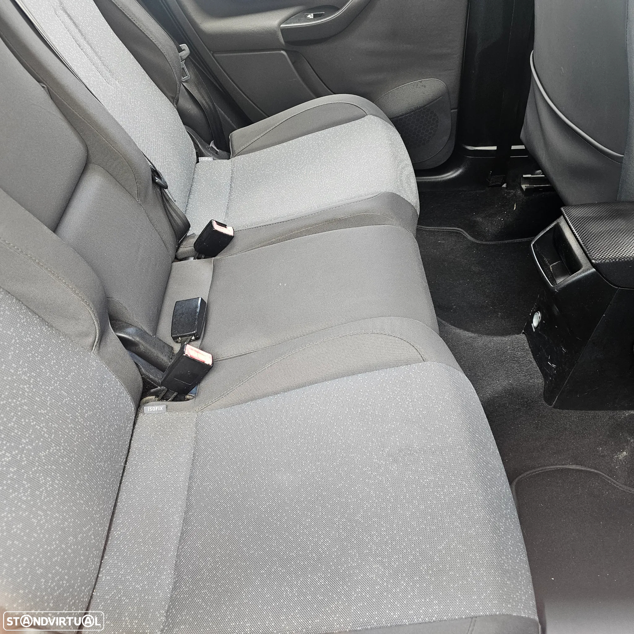 SEAT Toledo 1.9 TDI Stylance - 9
