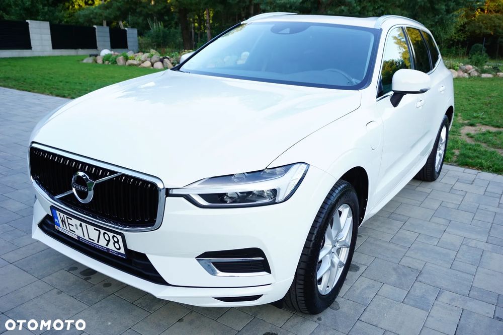 Volvo XC 60 - 6