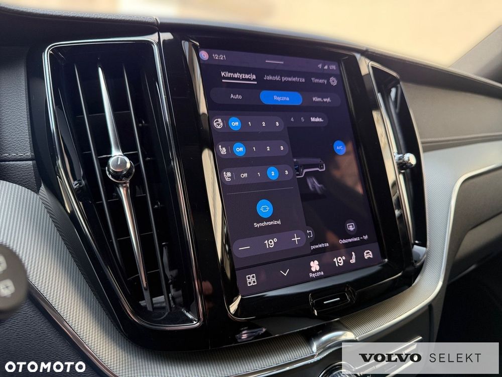 Volvo XC 60 - 22