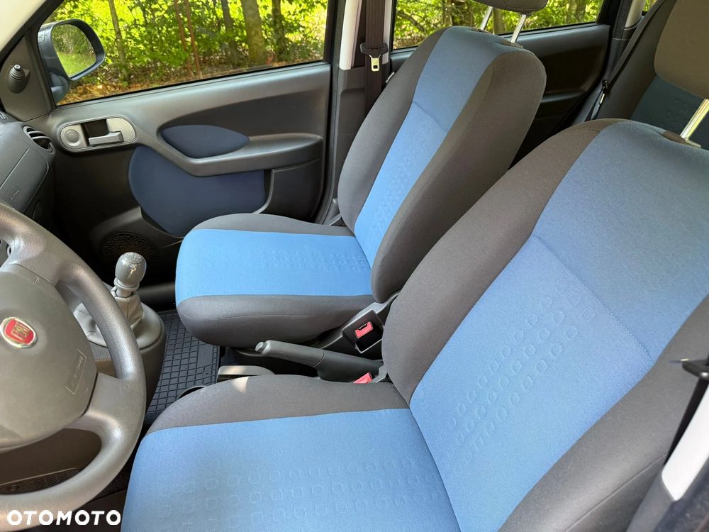 Fiat Panda 1.2 Dynamic - 10