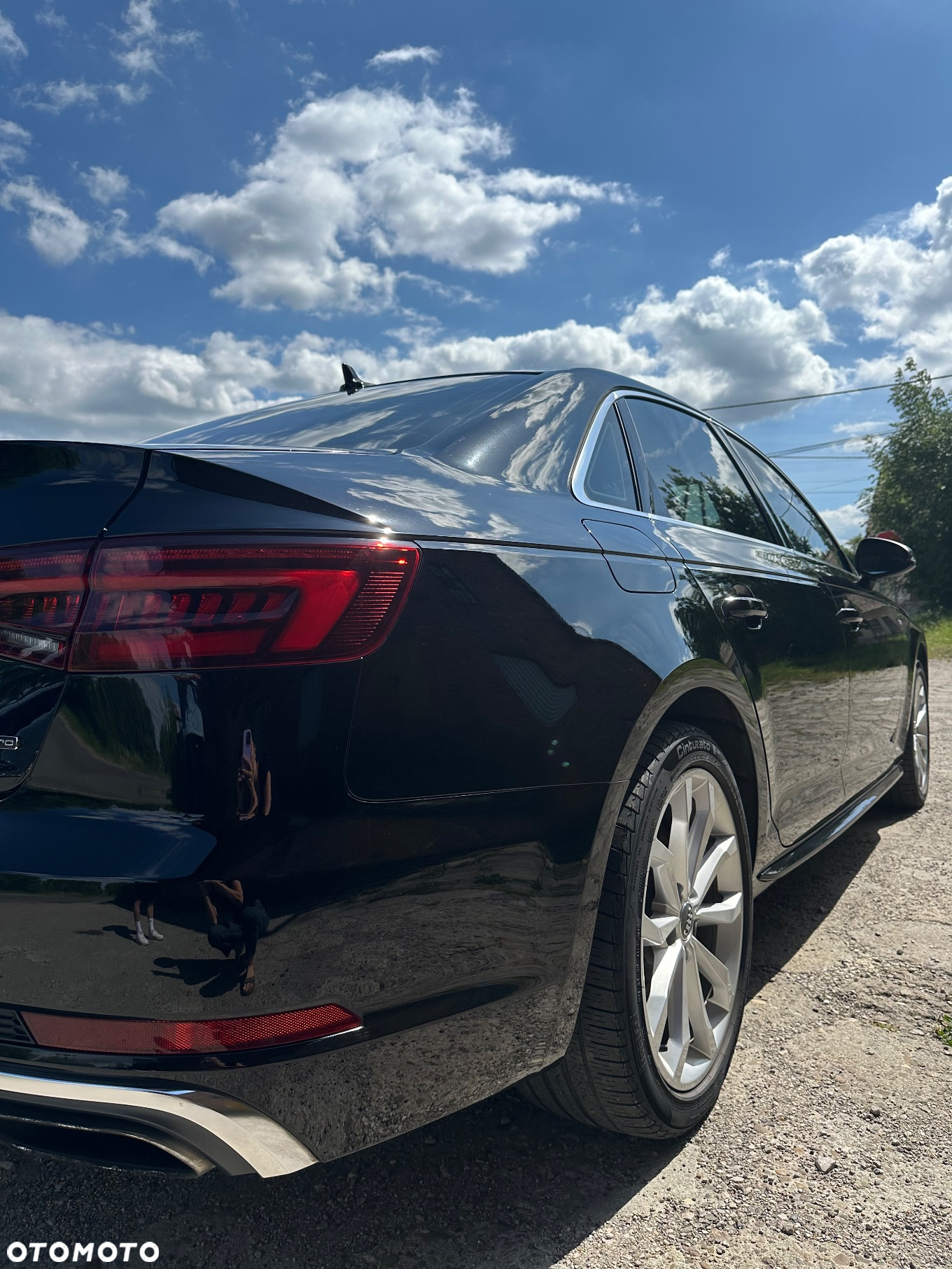 Audi A4 ver-2-0-tfsi-quattro-design-s-tronic - 14