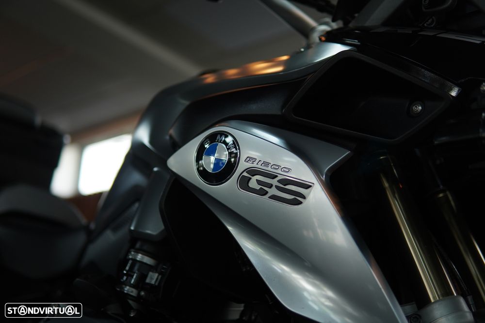 BMW R 1200 GS - 31