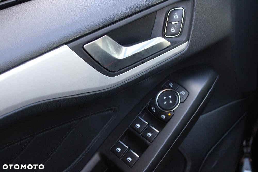 Ford Focus - 9