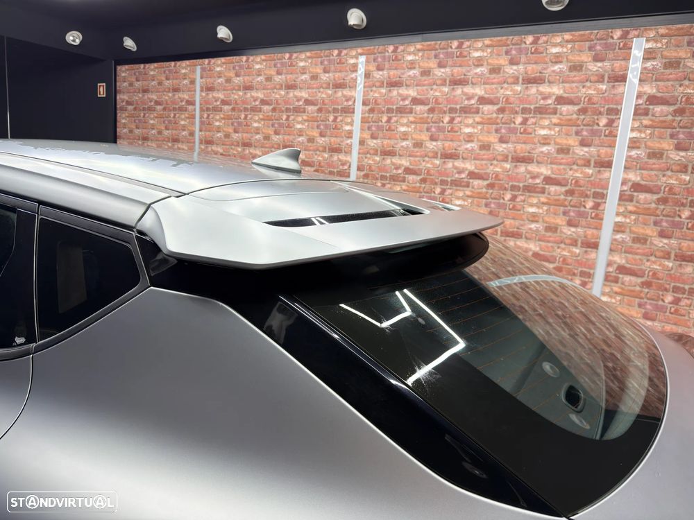 Kia EV6 77,4-kWh - 4