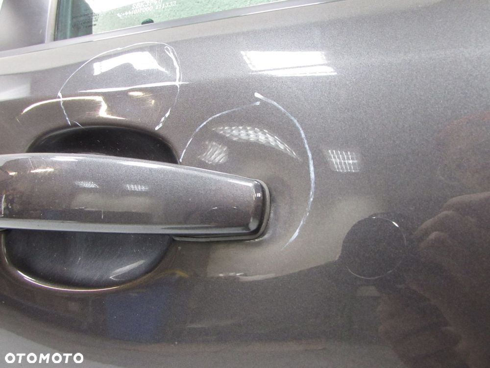 SAAB 9-3X 93X LIFT 07-11 DRZWI PRZOD PRAWE KPL 310 - 8