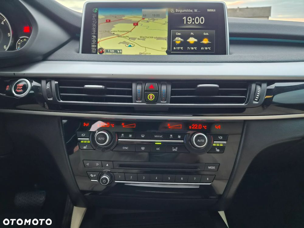 BMW X5 xDrive25d Sport-Aut - 26