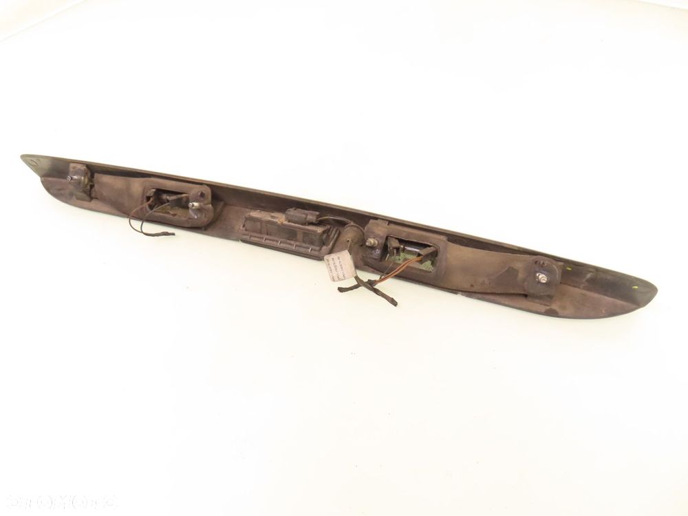 BLENDA KLAPY FORD C-MAX 6M51R43404BA H4 - 6