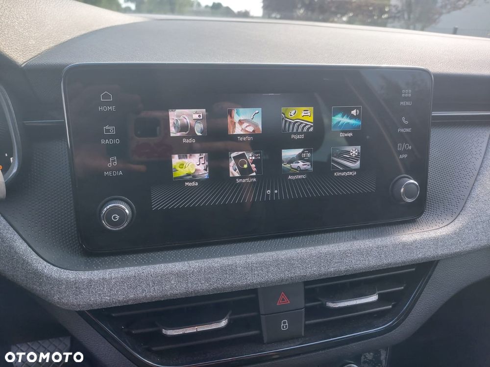 Skoda Scala 1.0 TSI DSG Ambition - 14