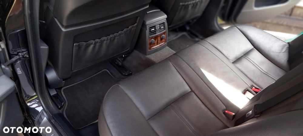 BMW Seria 5 - 8