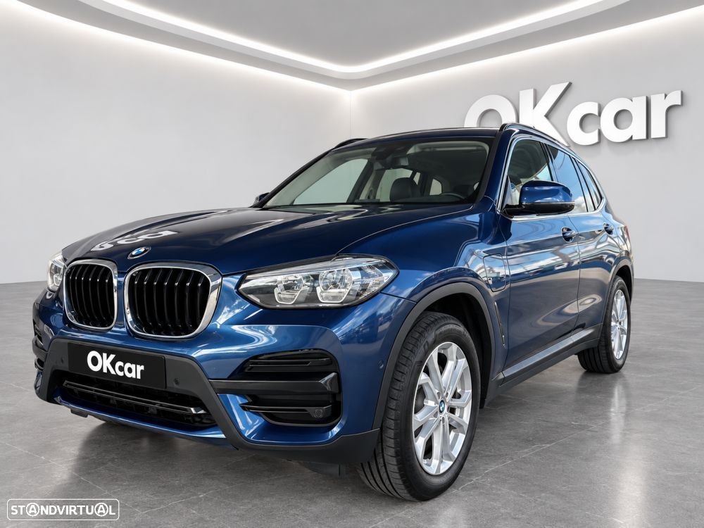 BMW X3 - 10