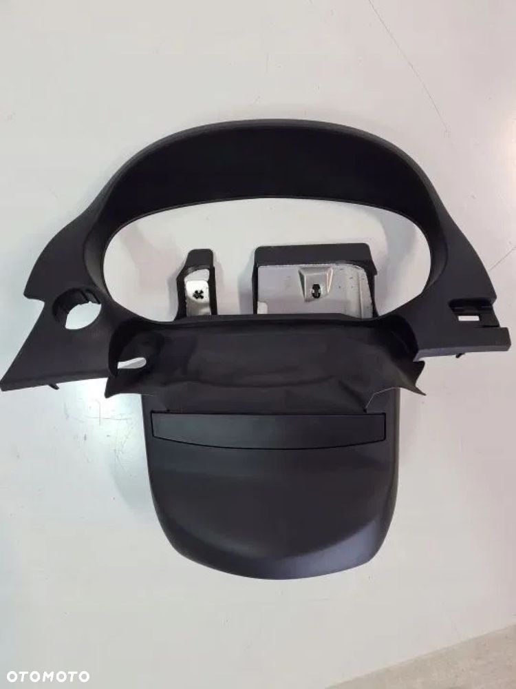 Osłona Kolumny kierowniczej Zegarów Mazda 6 III GJ KD4560371 - 2