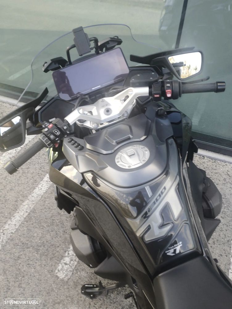 BMW R 1300 RT ASA - 6