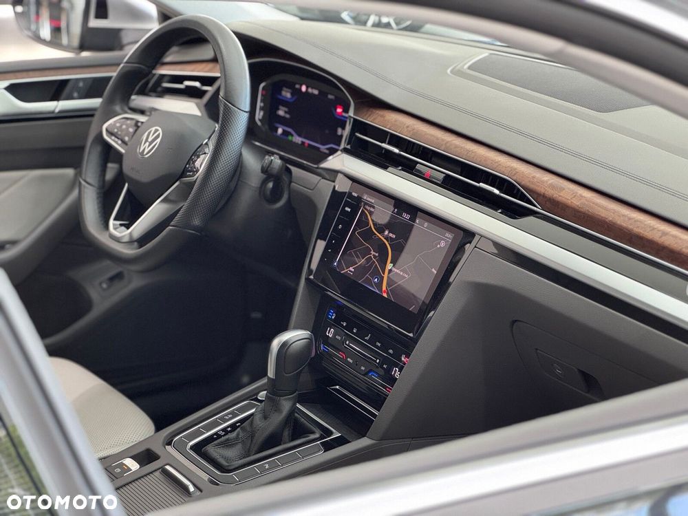 Volkswagen Arteon 2.0 TDI Elegance DSG - 38
