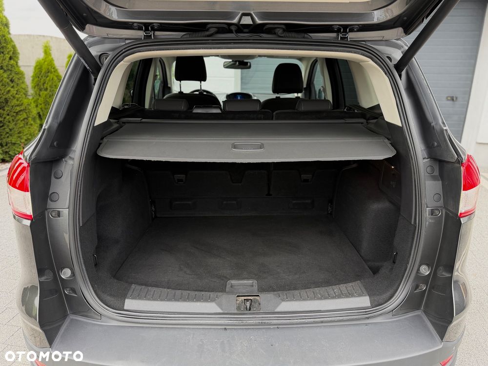 Ford Kuga 1.5 EcoBoost 2x4 Trend - 10