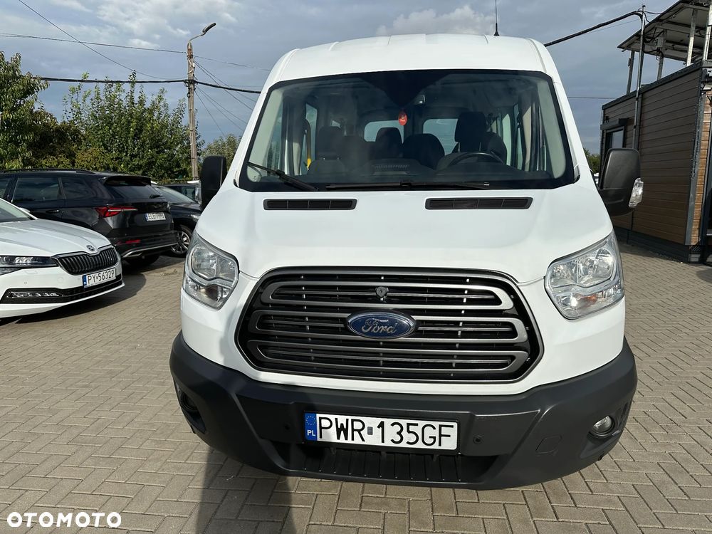 Ford Transit - 33