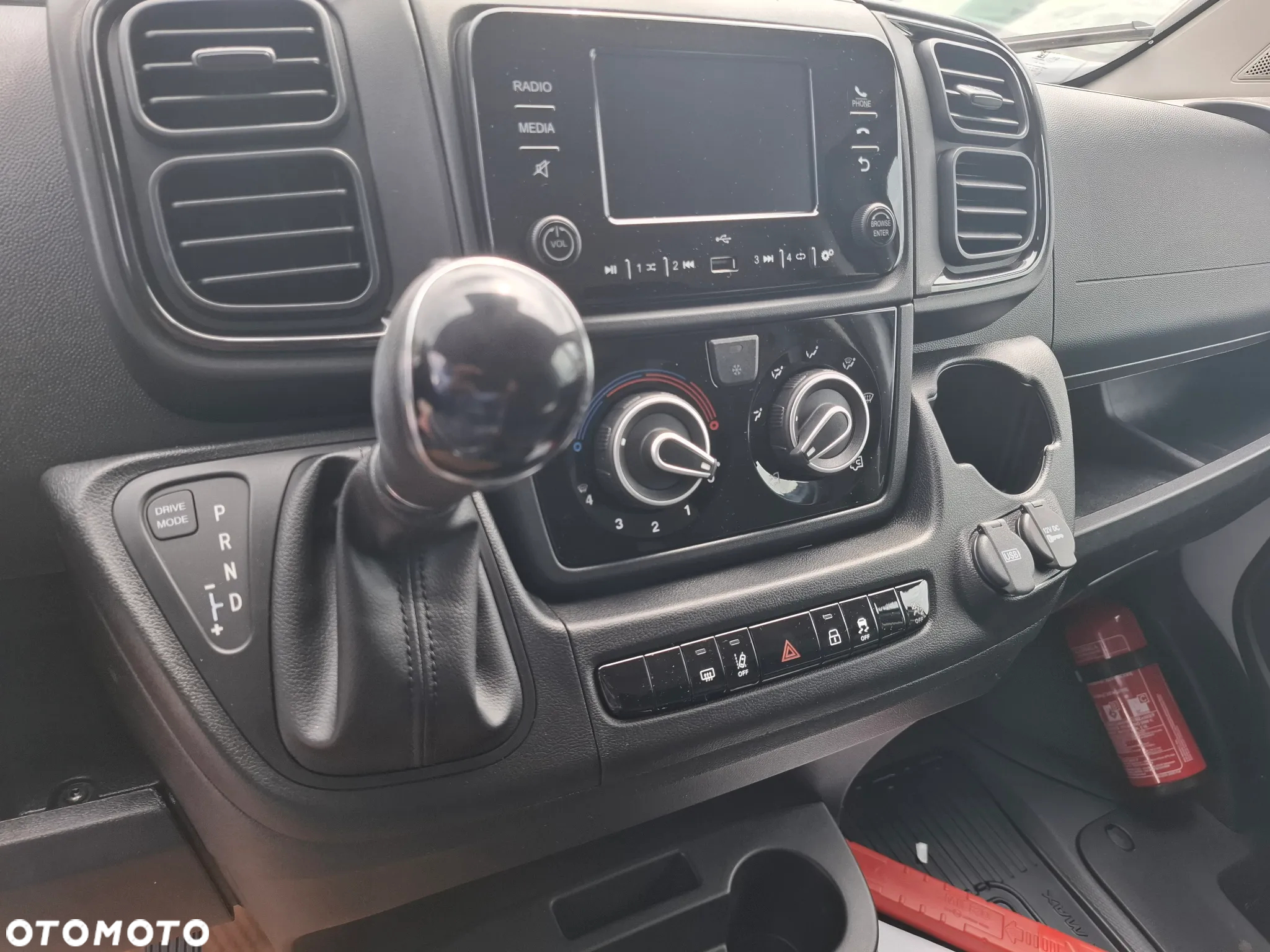 Toyota Proace Max - 13