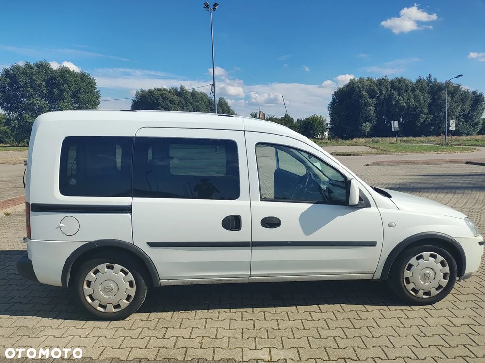 Opel Combo Tour Enjoy - 1