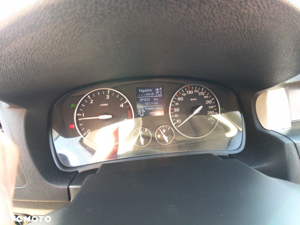 Renault Laguna 2.0 DCi Privilege - 20