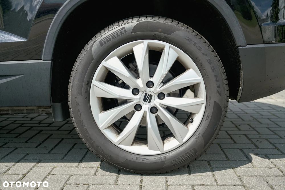 Seat Ateca 2.0 TDI Style - 33