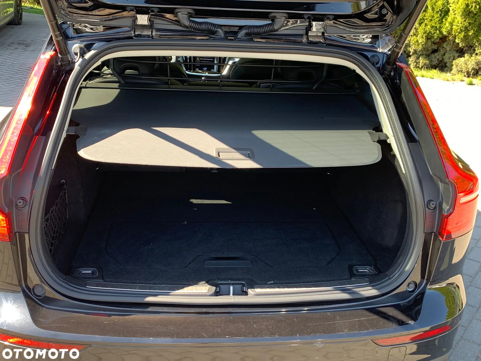 Volvo V60 T4 Geartronic Inscription - 8