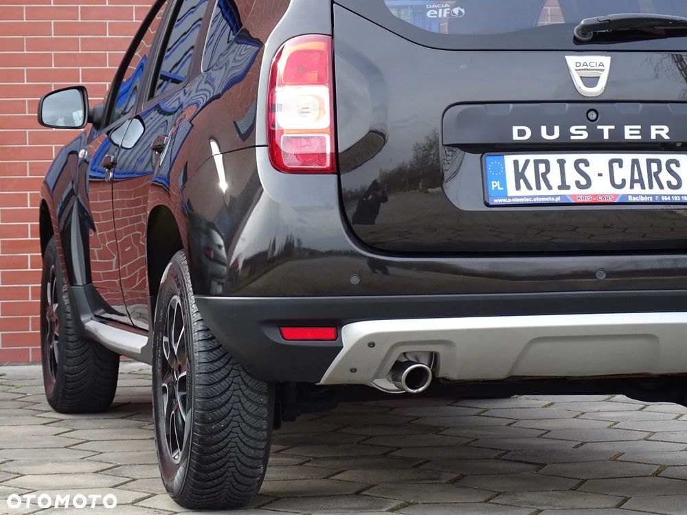 Dacia Duster 1.2 TCe Celebration - 14