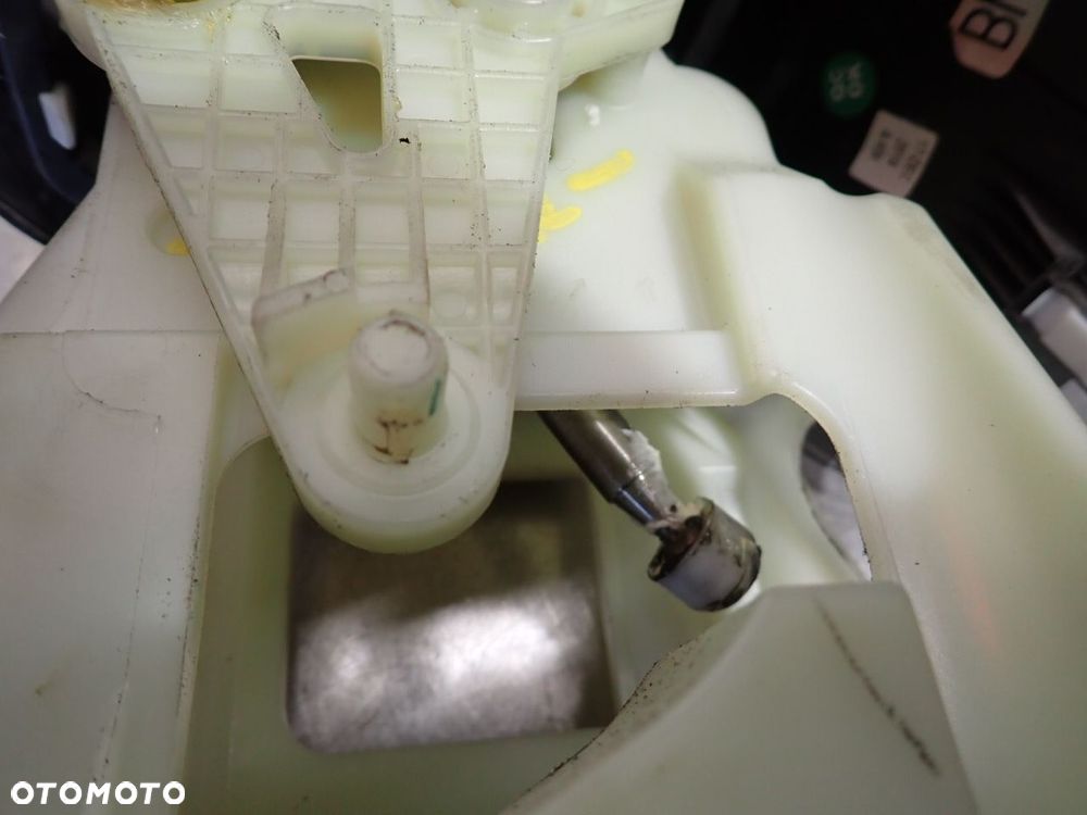 WYBIERAK BIEGÓW HYUNDAI I10 II - 6