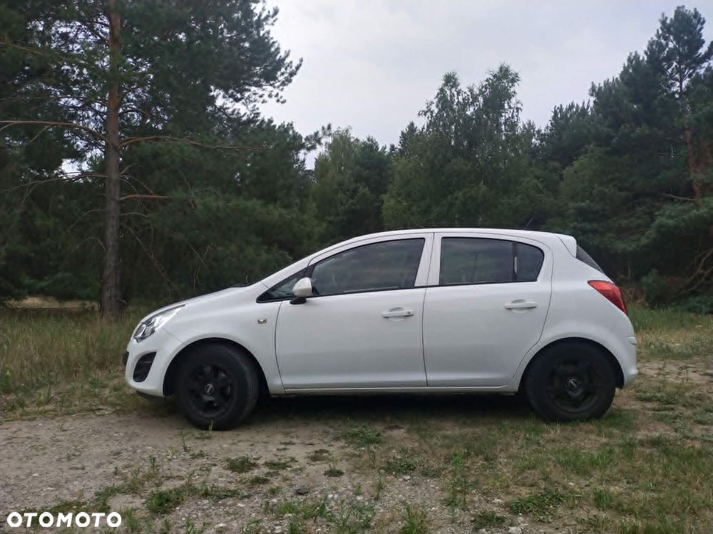 Opel Corsa - 3