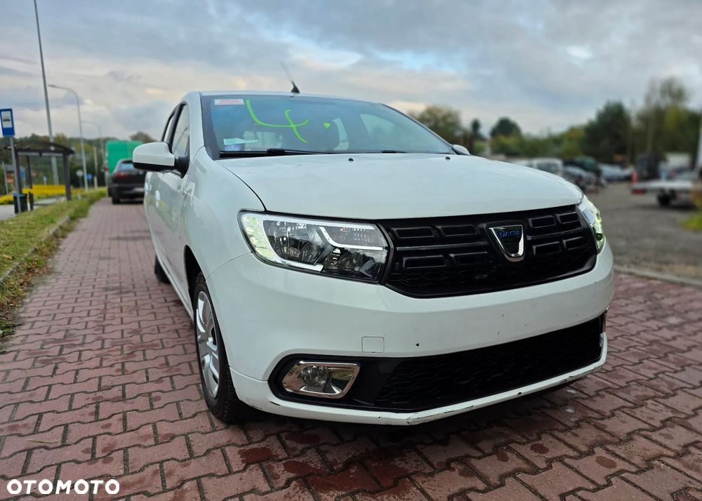 Dacia Sandero 1.0 SCe Open - 6