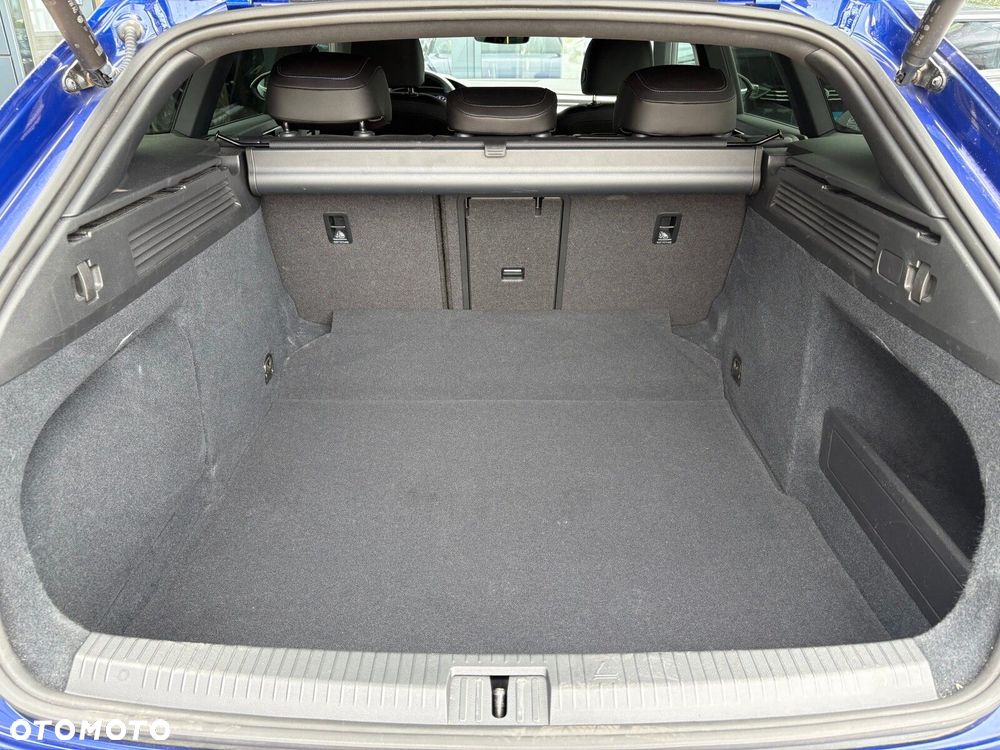 Volkswagen Arteon Shooting Brake - 19