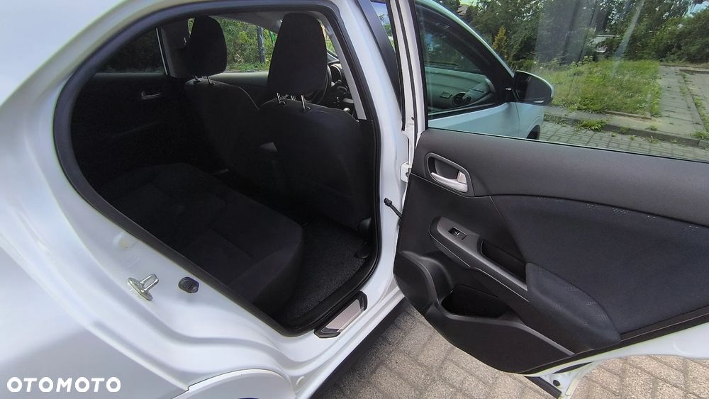 Honda Civic 1.8 Sport - 13