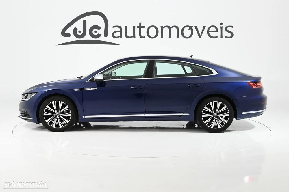 VW Arteon 2.0 TDI Elegance DSG - 8