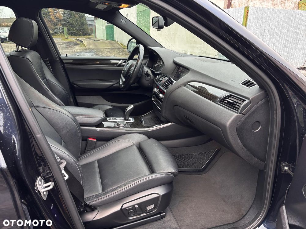 BMW X4 xDrive28i M Sport - 14