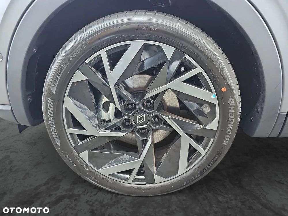 Renault Arkana 1.6 E-Tech Full Hybrid 145 Esprit Alpine MMT - 10