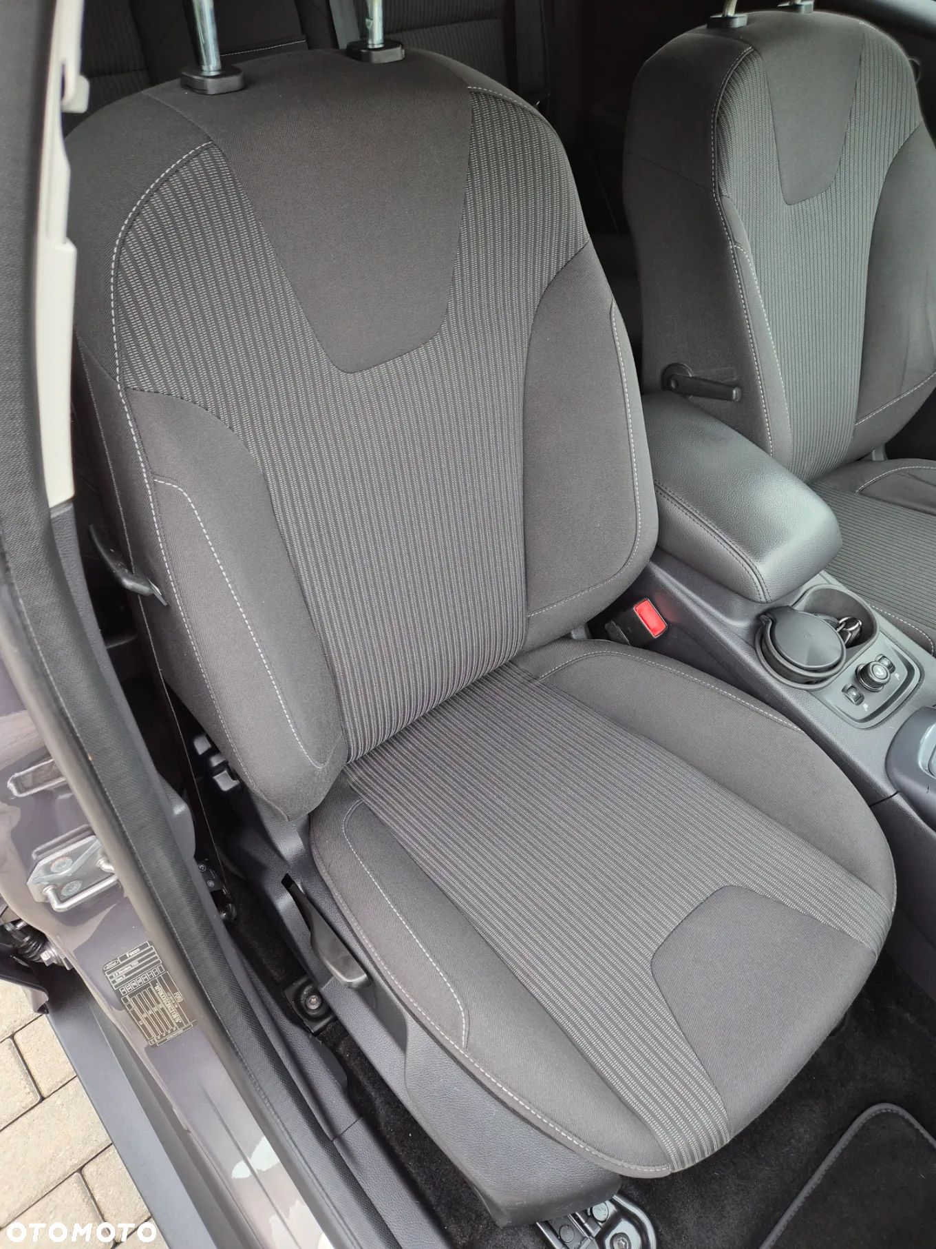 Ford Focus 2.0 TDCi Titanium - 16