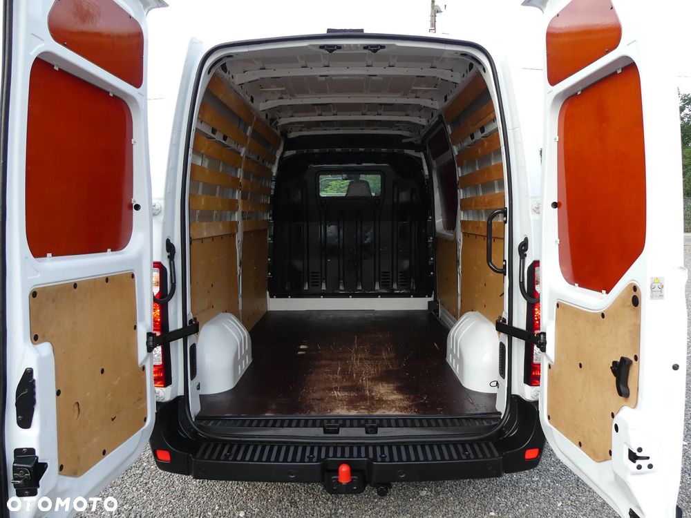 Renault MASTER 2.3DCI*136KM*2020r.NOWY MODEL - 21