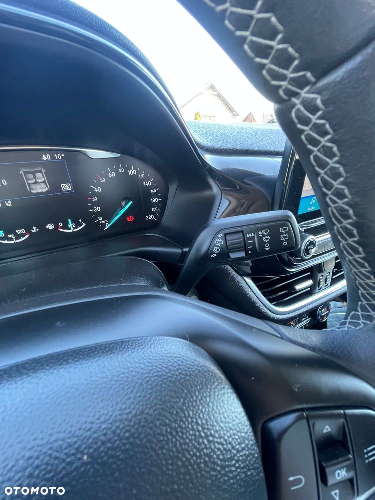 Ford Fiesta 1.0 EcoBoost GPF Titanium ASS - 14