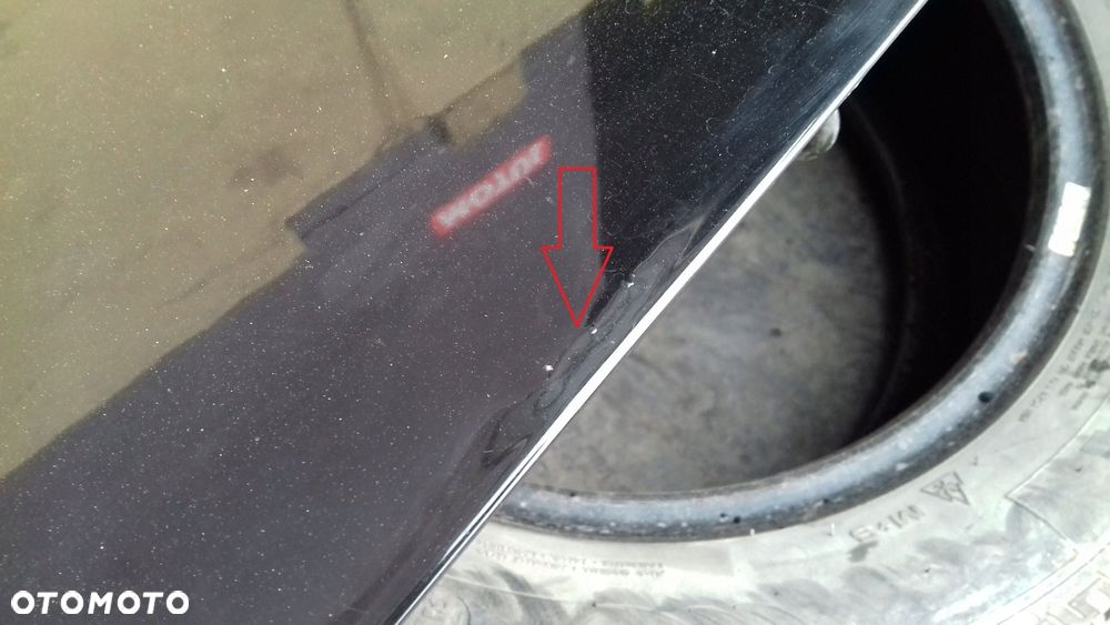 maska pokrywa przód przednia citroen c2 03-09 exyb - 3
