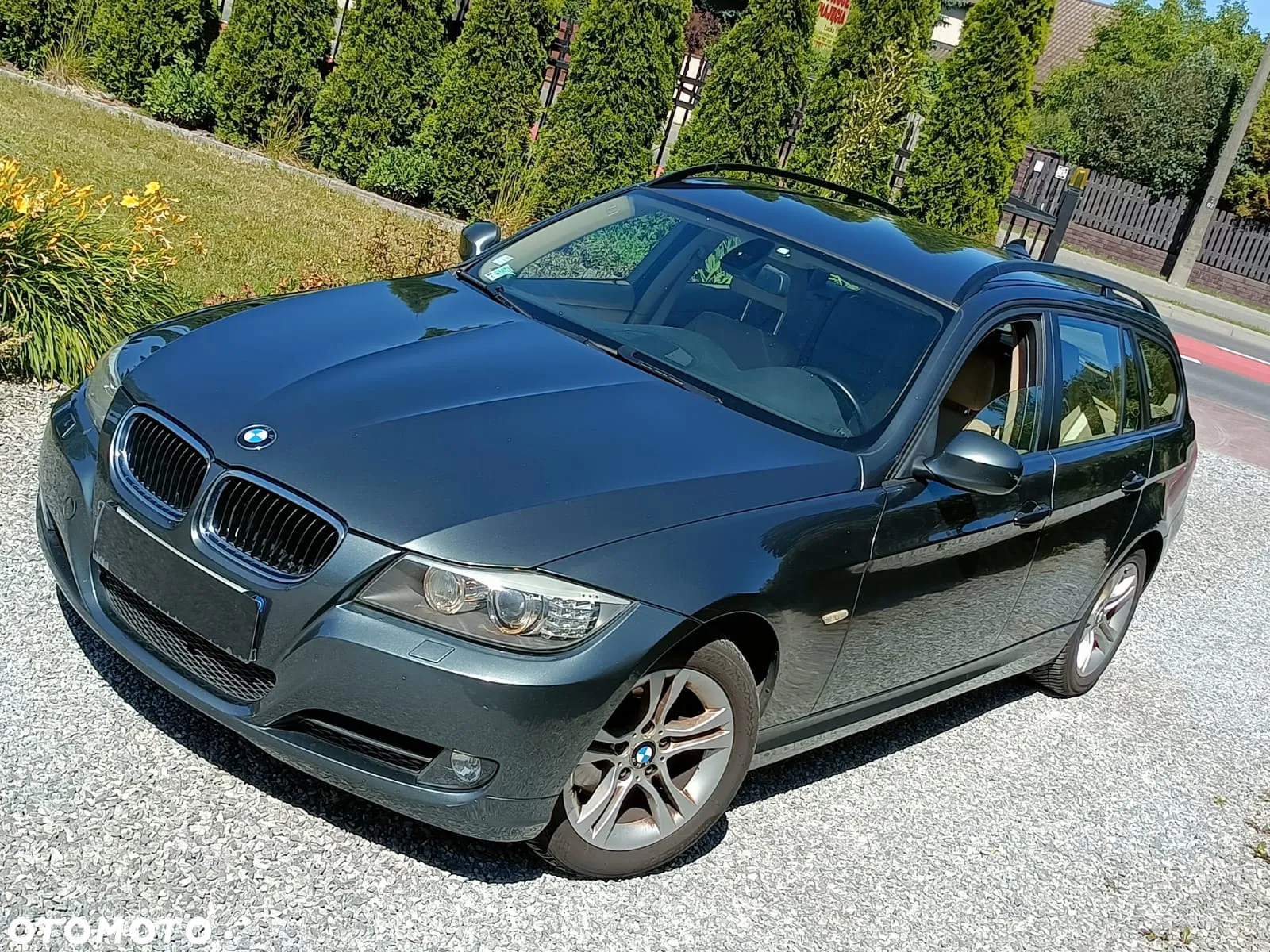 BMW Seria 3 - 2