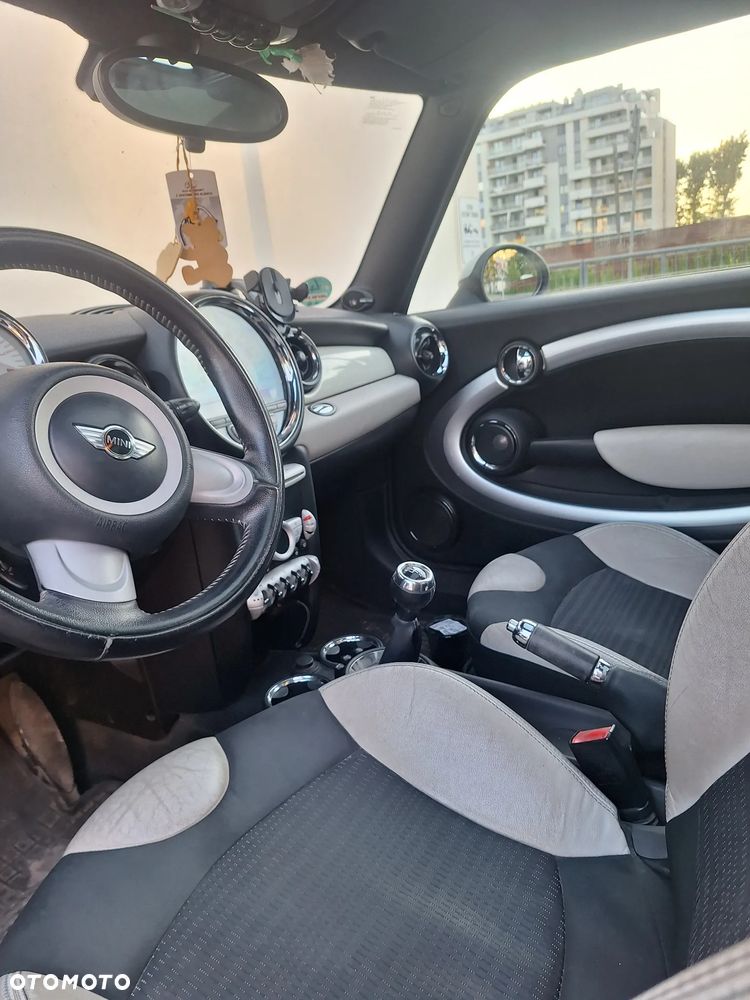 MINI Cooper - 8