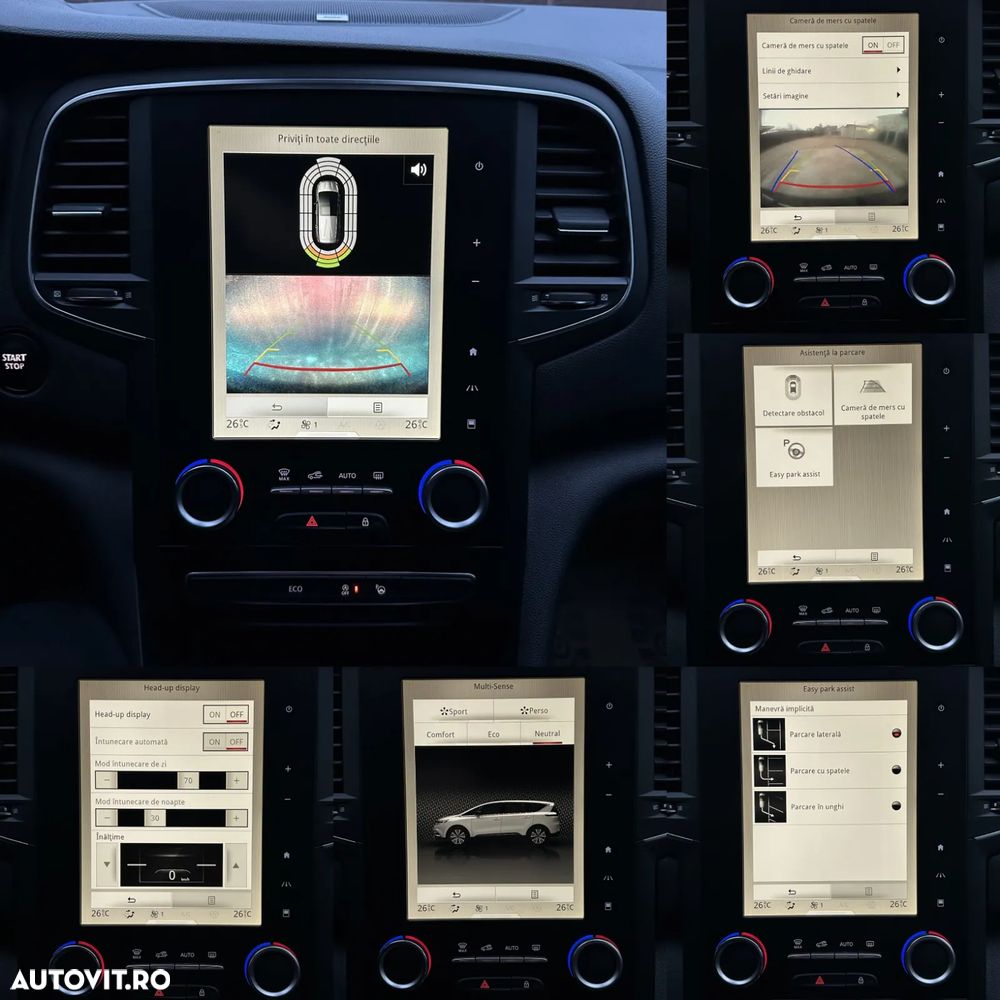 Renault Megane ENERGY dCi Intens - 4