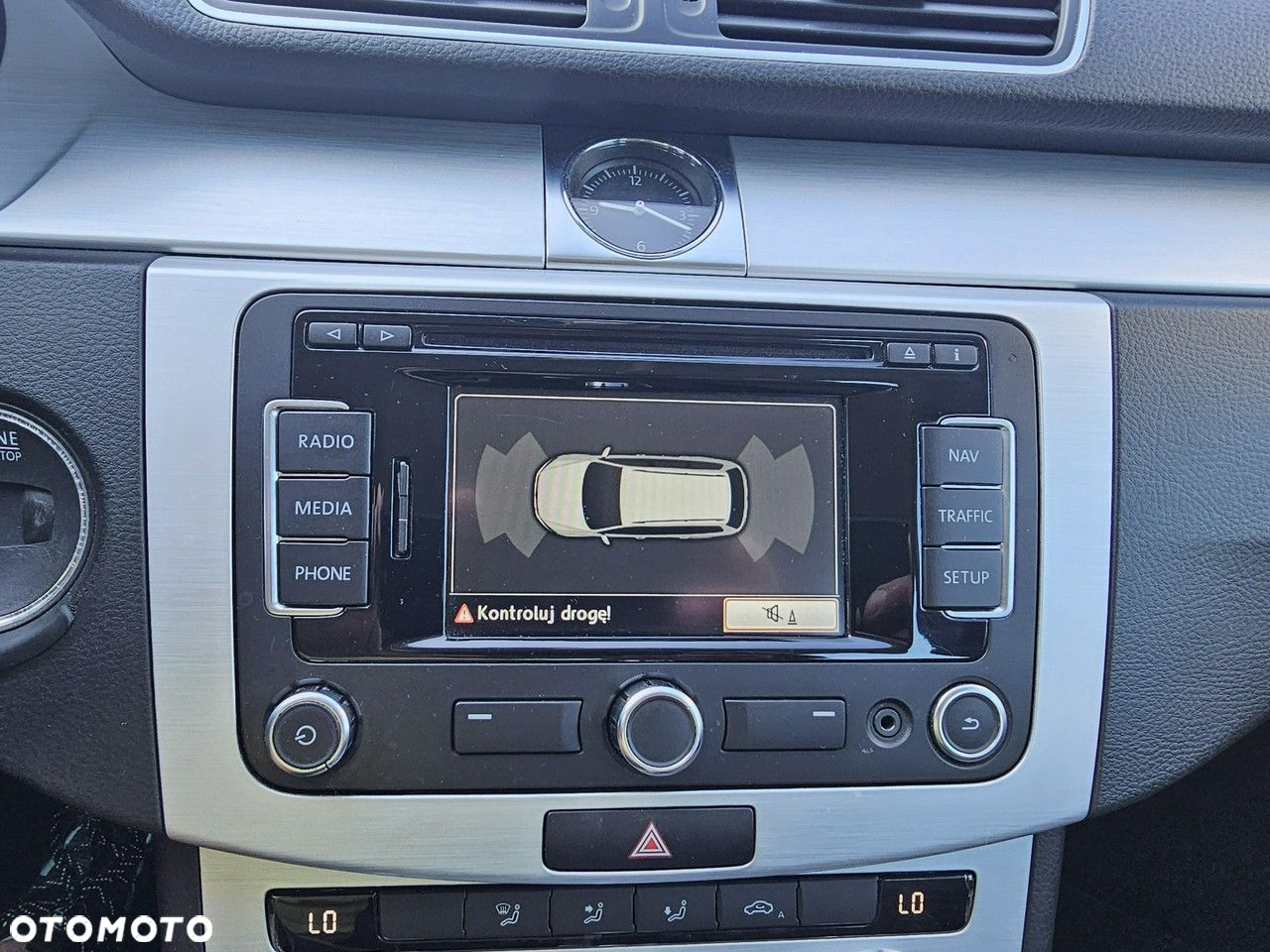 Volkswagen Passat Alltrack - 25