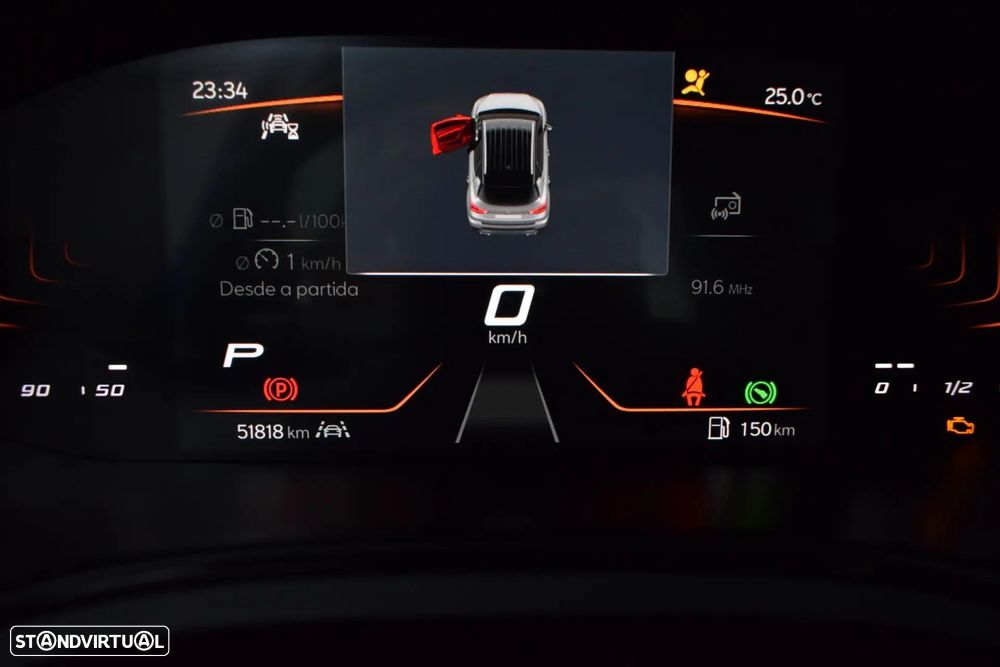 SEAT Arona 1.0 TSI Style DSG - 10