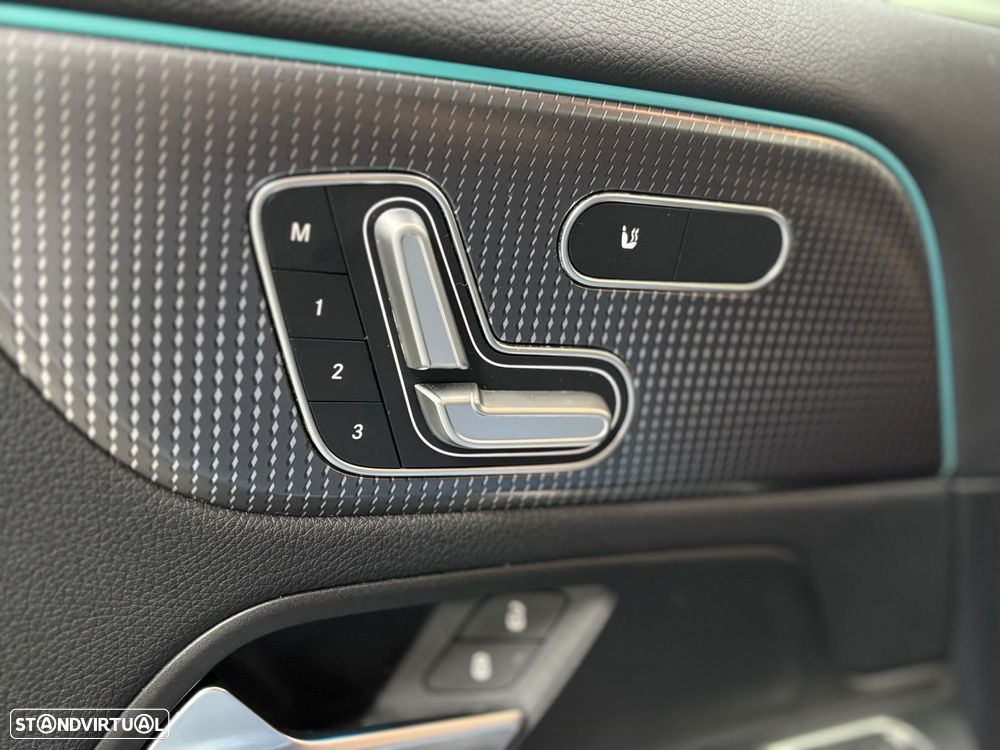 Mercedes-Benz GLA 250 e 8G-DCT Progressive Advanced - 9