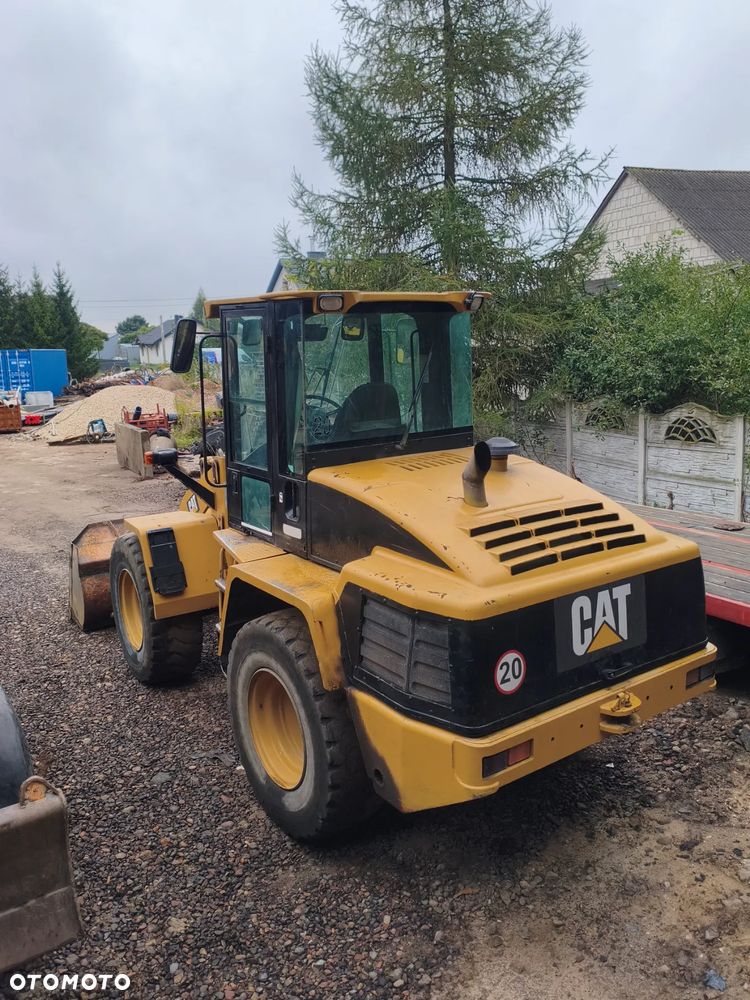 Caterpillar 914G - 3