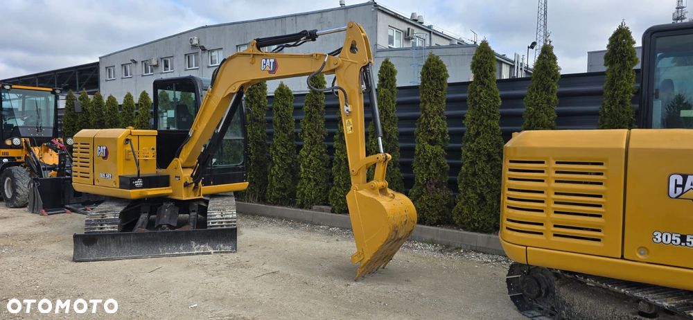 Caterpillar 305.5E2 - 16